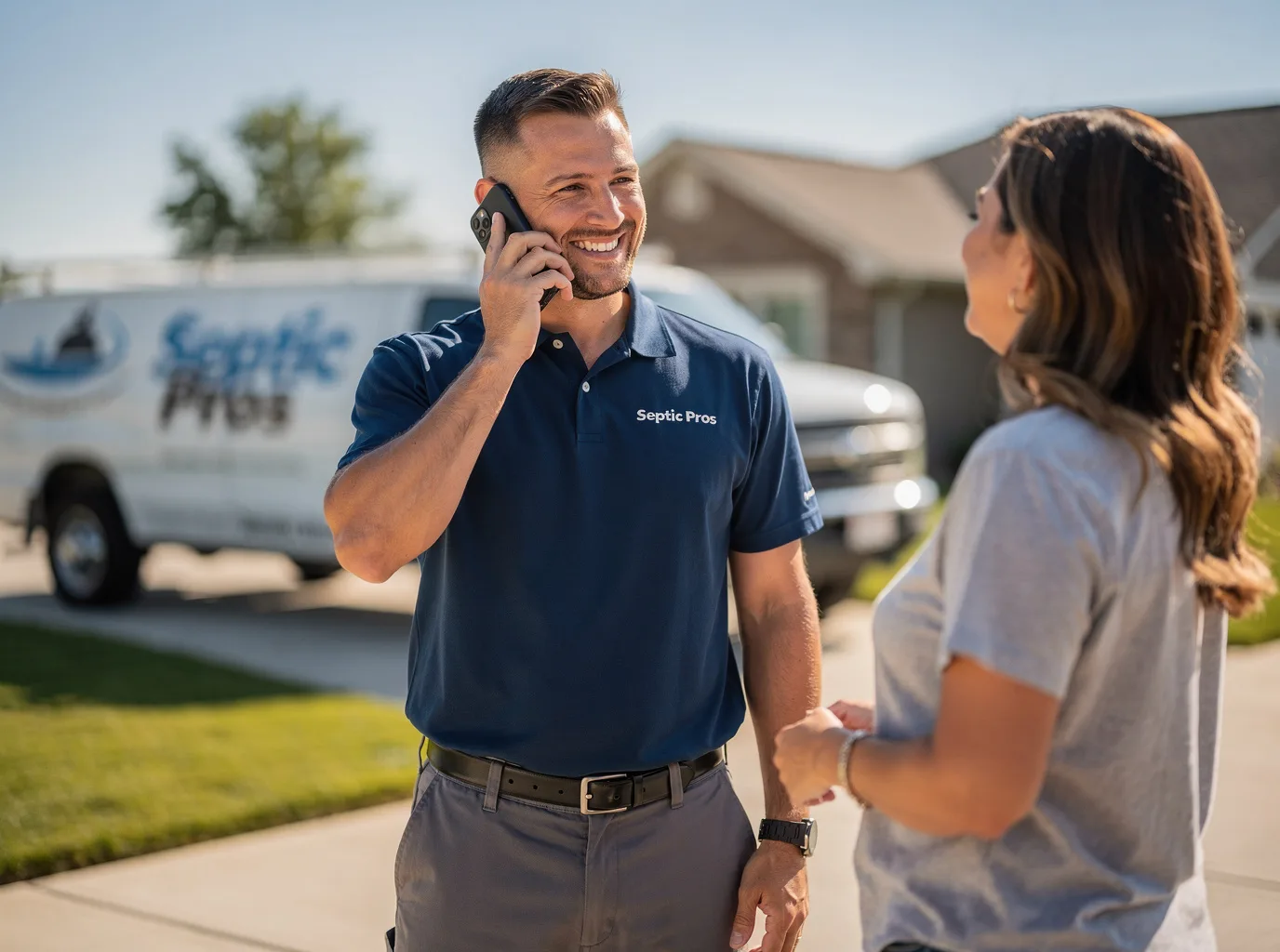 Septic Tank Pumping Eunice, MO FAQs